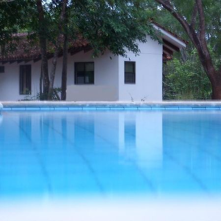 Finca Buena Fuente Residence Hotel Nicoya Exterior photo