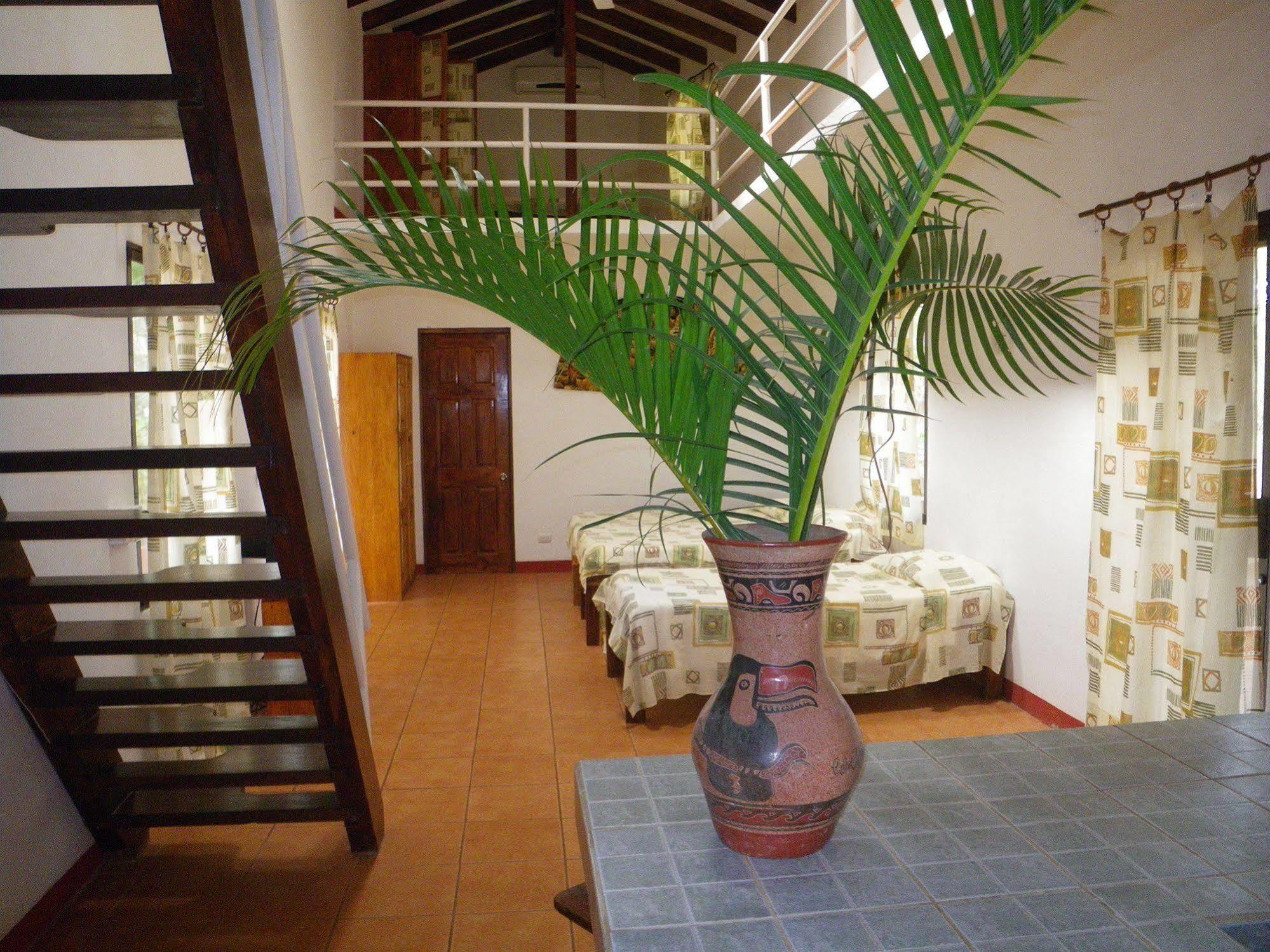 Finca Buena Fuente Residence Hotel Nicoya Exterior photo
